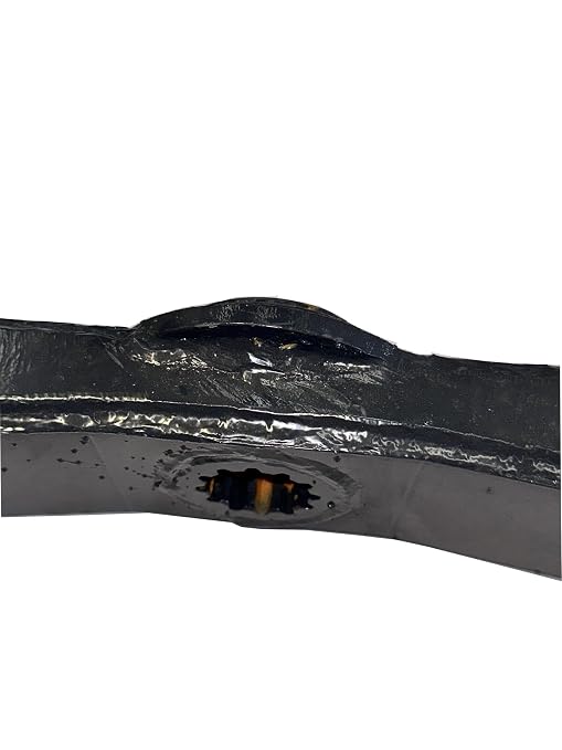 1pc Blade Carrier for 72" Brush Cutter Brush Hog Lawn Mower