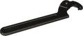 Williams JHWO-471 Adjustable Pin Spanner Wrench with Span Diameter of 3/4 to 2-Inch, Ideal for Adjusting Collars, Lock Nut Rings, and Bearings