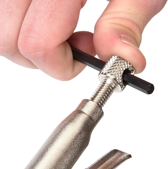 TEKTON 5 Inch Straight Jaw Locking Pliers | PLK00005