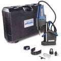 Evolution Power Tools EVOMAG42 1 5/8" Diameter x 2" Depth Magnetic Drilling System