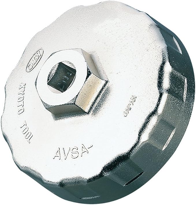 Kyoto Tools (KTC) AVSA-079 Cup Oil Filter Wrench