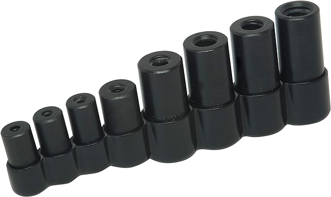 Lisle 70500 Tap Socket Set