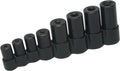 Lisle 70500 Tap Socket Set