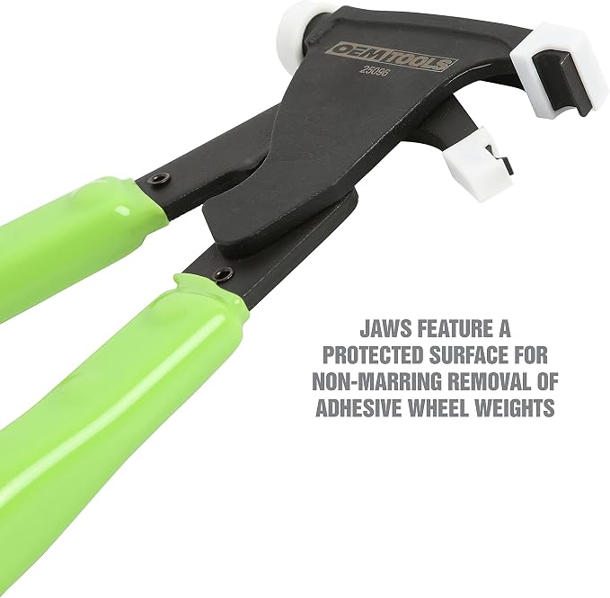 WHEEL WEIGHT REMOVER/CUTTER