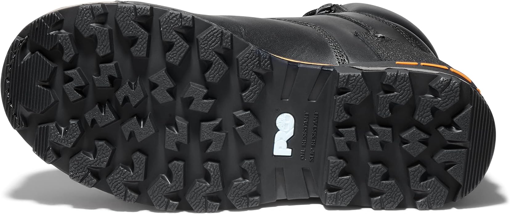 Timberland PRO Men's Boondock 6 Inch Composite Safety Toe Waterproof Industrial Work Boot