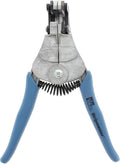 IDEAL Electrical Stripmaster Manual Wire Strippers, #16 to #26 AWG