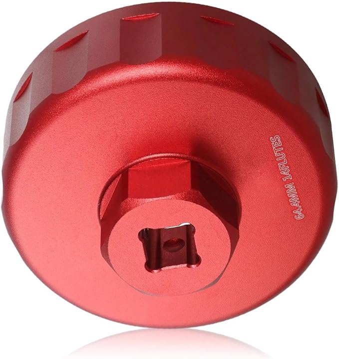 For Aluminium Alloy Oil Filter Wrench Removal Tool for Polaris RZR 2830550