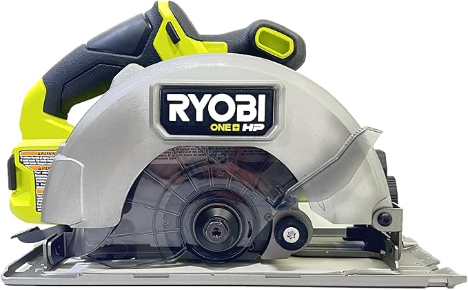 ONEAND HP 18V BRUSHLESS Cordless 7-1/4 in. Circular Saw Tool ONLY