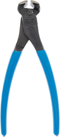 Channellock End Cutting Plier E357 - High Leverage, XLT Technology - 7.5-Inch