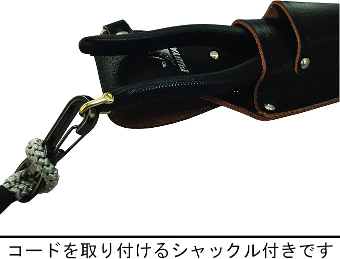 FUJIYA Tools, 3000N-200BG, High Leverage Side Cutting Pliers, Black & Gold color- 8 Inch