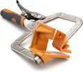Bora BR-G070101 90 Degree Corner Clamp - Gripped