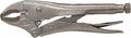 OEMTOOLS 22640 10 Inch Curved Jaw Locking Pliers