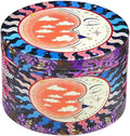 2.5"Grinder Spice Kitchen Tools Grinder Blue
