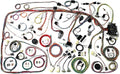 American Autowire Car Wiring Harness, Classic Update, Complete, Ford Truck 1973-79, Kit, regular (510342)