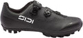 SIDI Dominator X XC Clipless Shoes - Men's Black 40.5