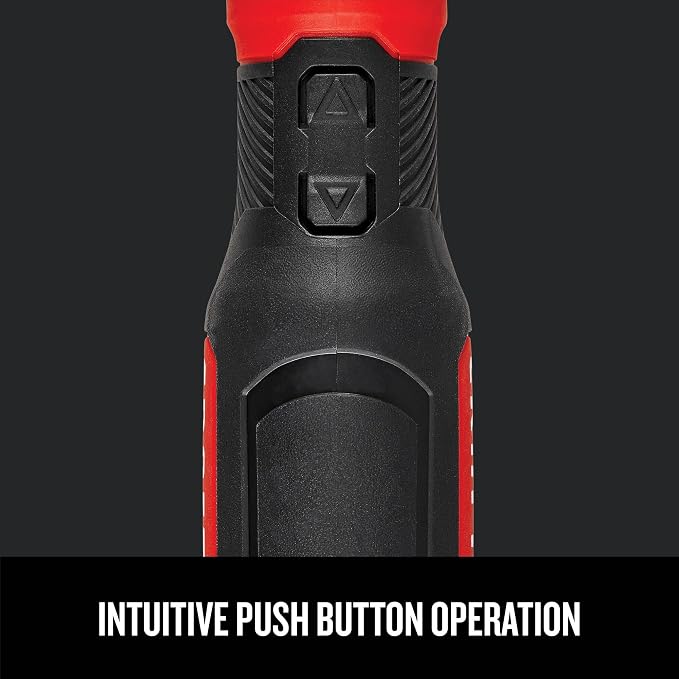 CRAFTSMAN 4V Electric Screwdriver Set, 300 RPM, Micro-USB Charging Port, 3-Stage Battery Charge Indicator (CMHT66718B20)