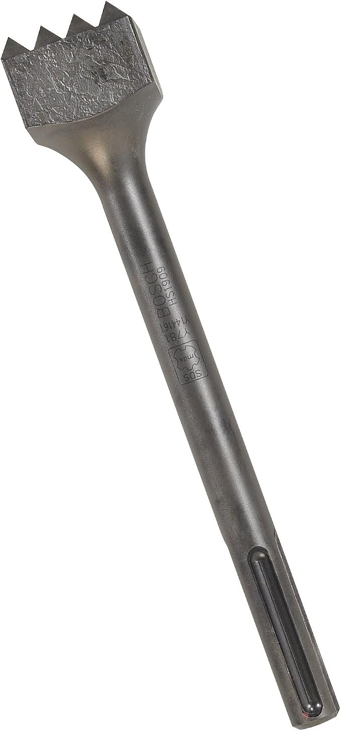 BOSCH HS1909 SDS-Max Concrete Bushing Head, Pack of 1