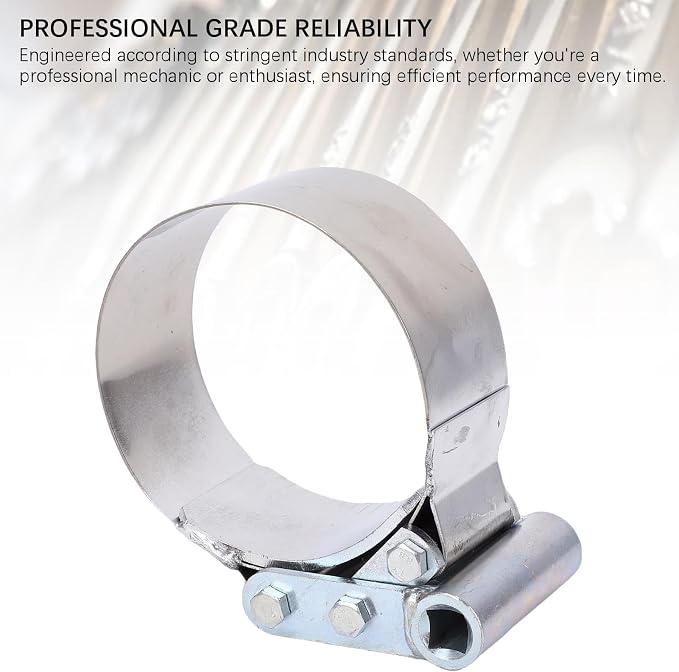 3-3/4 to 4-1/2 Inch Oil Filter Wrench with 1/2 Inch Drive Stainless Steel Heavy Duty Air Dryer Oil Filter Removal Tool for Auto Repair Mechanics