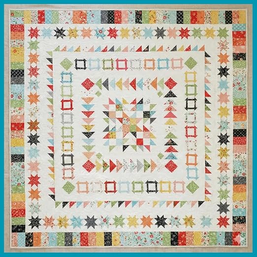 Studio 180 Design | Deb Tucker’s | Wing Clipper™ Quilting Tool – Trim Down for Perfect Flying Geese Units Every Time | 10 Sizes, Oversize & Trim Method, Acrylic Ruler