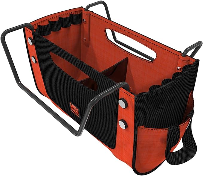 Little Giant Velocity Multi-Position Ladder, 17 Ft, Aluminum, 300 lbs, Silver, Black, Red, Wheels, Multi Position
