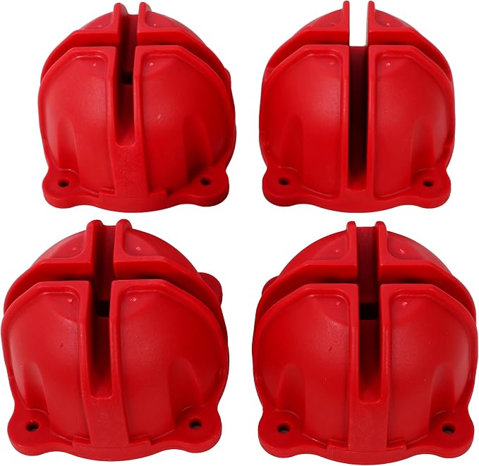 Parallel Clamp Kits, 12PCS Woodworker Tools Set, 24 Inch Parallel Clamps 2pcs, 40 Inch Parallel Clamps 2pcs, 2 Inch Bench Dogs 4pcs, Framing Blocks 4pcs, Heavy Duty Framing Tools for Cabinet Making