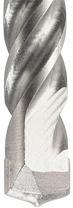 BOSCH HC2032 7/32 in. x 6 in. x 8 in. Bulldog SDS-Plus Rotary Hammer Bit (Pack of 5)