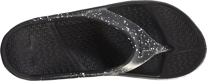 Telic Unisex Adult Energy Flip Flop Arch Support Cushioned Sandals