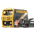 TOOLIOM 135A 110V Mini Stick Welder MMA ARC Welder Machine DC Inverter Welder with Digital Display Portable Welding Machine for 110V Only - Not for 220V