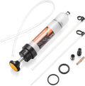 FOUR UNCLES Fluid Extractor & Filling Pump for Easy Oil Change
