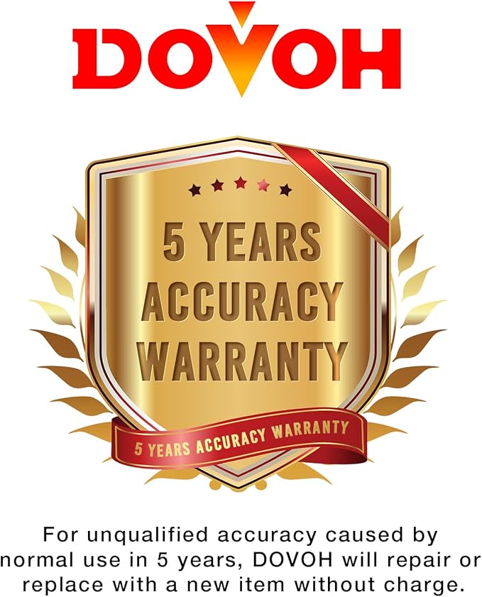 DOVOH 4x360° Laser Level 360 Self Leveling, 16 Line Laser Leveler for Construction Floor Tiling and Ceiling Rechargeable Green Beam 4D Plane Magnetic Bracket Included, K4-360G