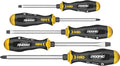 Felo SD ERGONIC Hammer cap Set 5-pcs. SL/PH 2 + 3