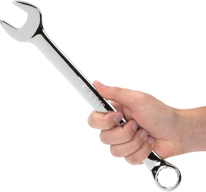 TEKTON 15/16 Inch Combination Wrench | 18265