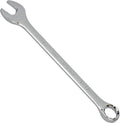 T46021 Combination Wrench, Chrome Finish, 1 1/8"
