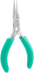 Excelta 11I Medium Chain Nose Pliers, Precision Tool