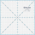 Riley Blake Designs Lori Holt Trim It Ruler 14.5" Square (STTI-21862)