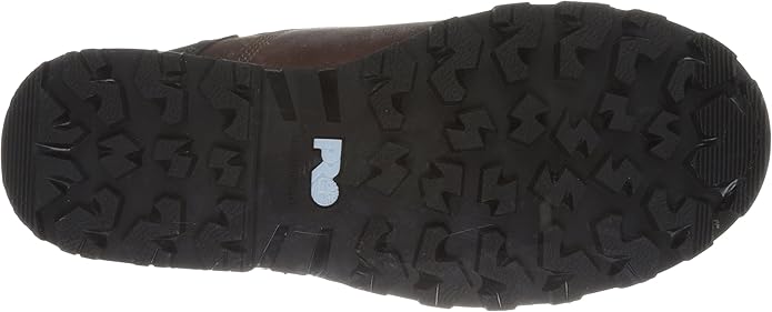 Timberland PRO Men's Boondock 6 Inch Composite Safety Toe Waterproof Industrial Work Boot