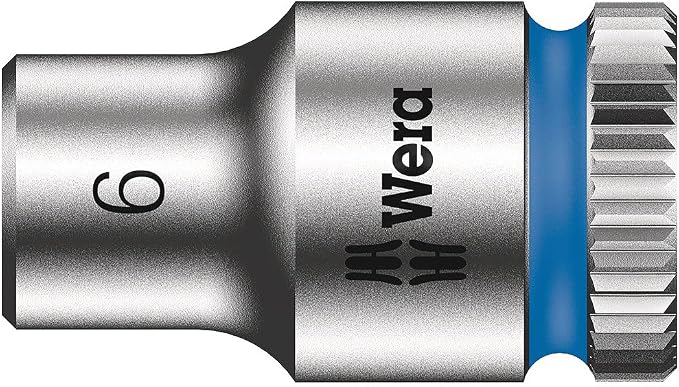 Wera 05049056001 Tool-Check PLUS 2, 39 pieces