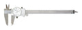 Mitutoyo 505-743 Dial Caliper, 0.1" per Rev, 0-8" Range, 0.001" Accuracy | 0.1" per Rev, 0.001" Accuracy