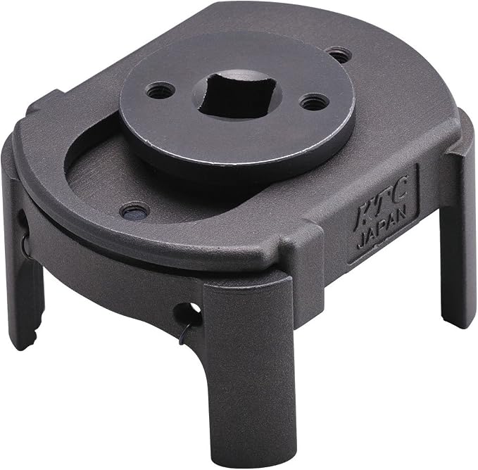 KYOTO TOOL (KTC) ADJ Oil Filter Wrench AVSA-6379 For Removal Only