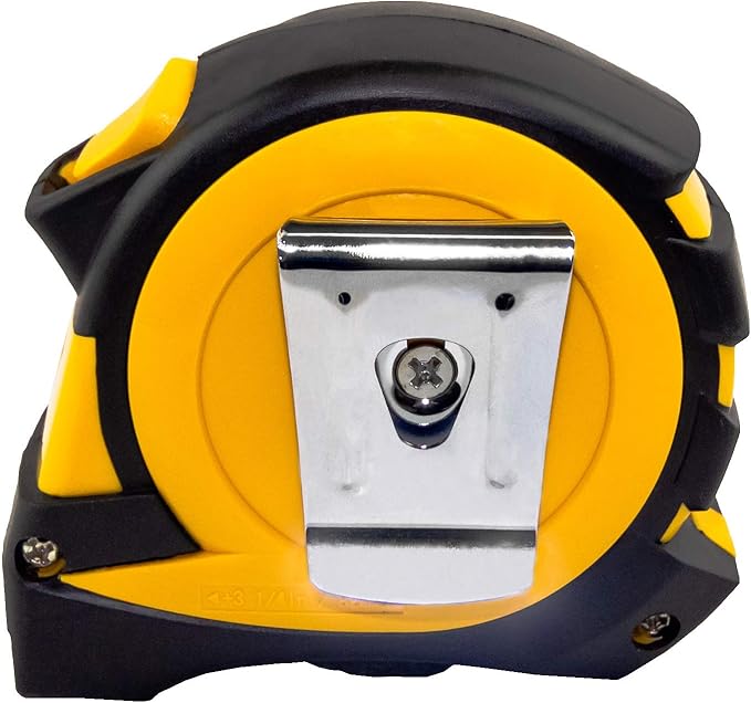 Komelon EV28116; 16' X 1" Self Lock Evolution Tape Measure,