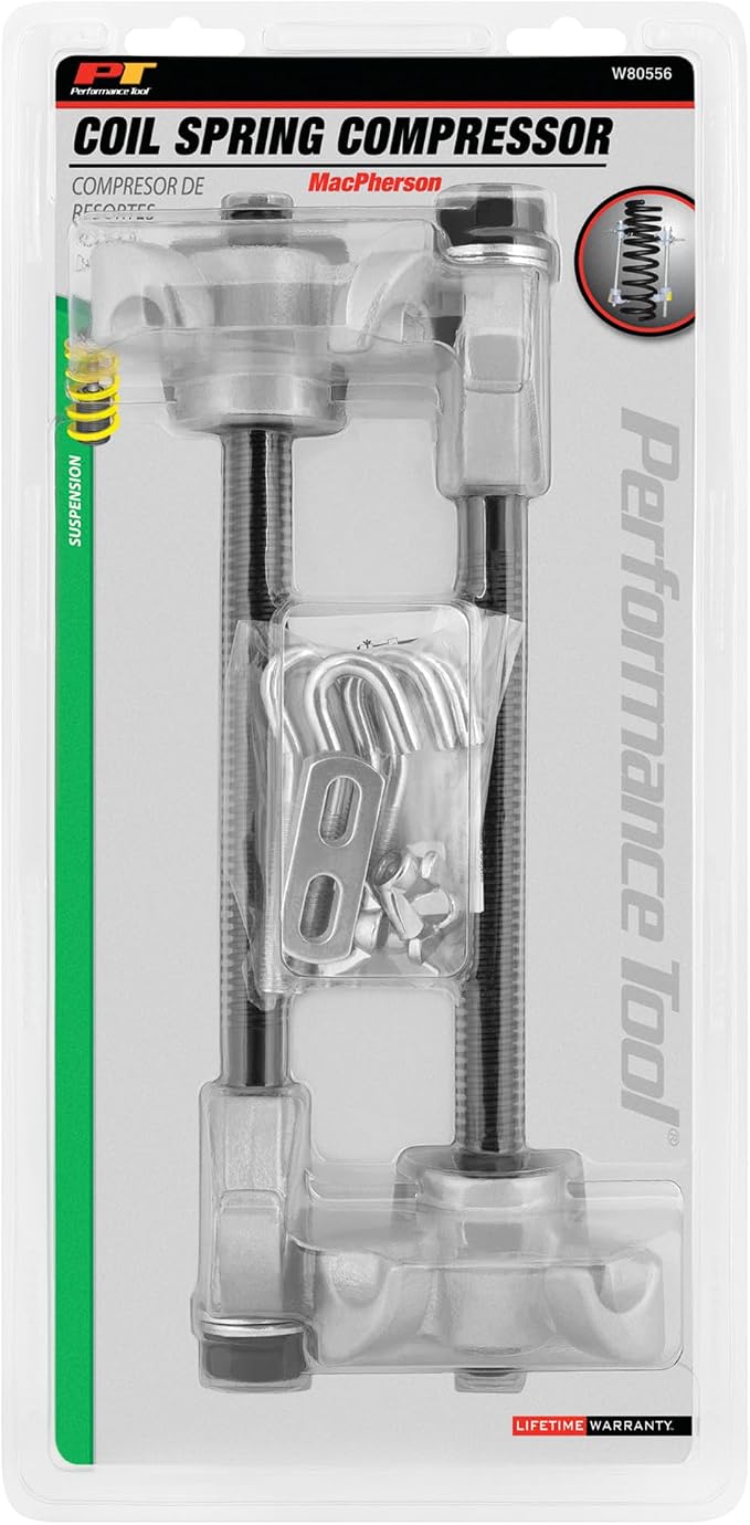 Performance Tool W80556 Strut Spring Compressor