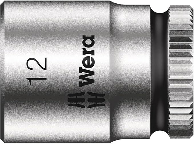 Wera 05049056001 Tool-Check PLUS 2, 39 pieces