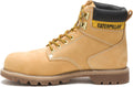 CAT Men's Second Shift Steel Toe