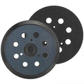 Sander Pads Replacement for Dewalt, 2 Pack 5" 8 Hole Hook and Loop Orbital Sander Pads Compatible with DeWalt DW420 DW421 DW422 DW423 DW426 D26451 D26453 Random Orbital Sanders