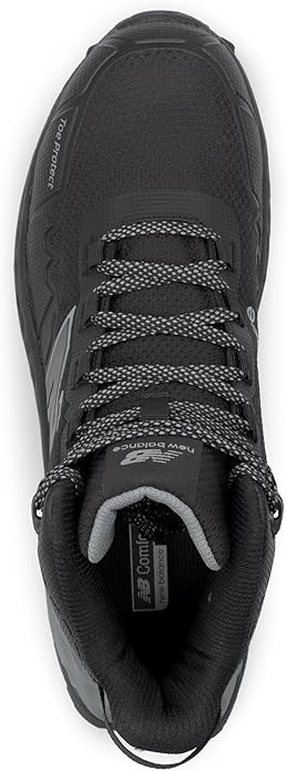 New Balance Men's Composite Toe Cremorne Fresh Foam Work Shoes
