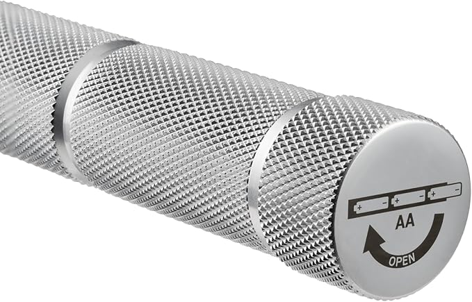 TEKTON 3/8 Inch Drive Electronic Torque Wrench | TRQ81122