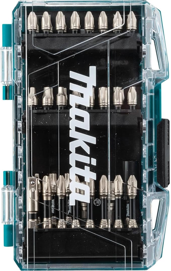 Makita Impact XPS Bit Set, 45 Pc | Pack of 2