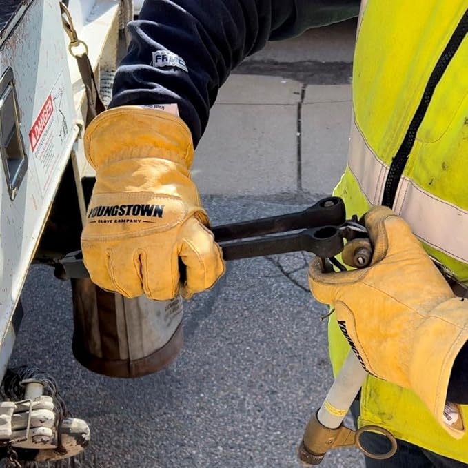 Madi FP-1 Fuse Pliers