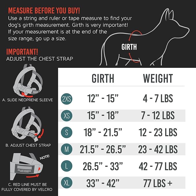 EzyDog Quick Fit Dog Harness, Soft Neoprene Padding - X-Large, Green Camo | Fast One-Click Buckle, Adjustable Fit, Strong Reinforced Materials, Reflective Stitching, No Pull Dog Harness, Easy Walking