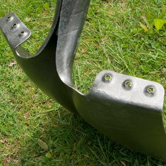 Ames Square Point Shovel, 2-Pack